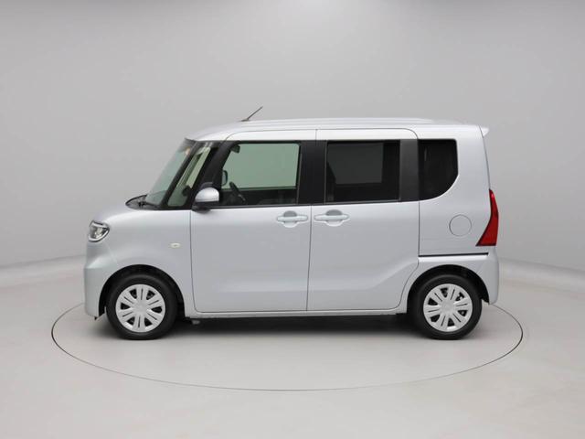 タントウェルカムシートリフトL福祉車両 シートリフト スマートキー 両側スライドドア(愛知県)の中古車