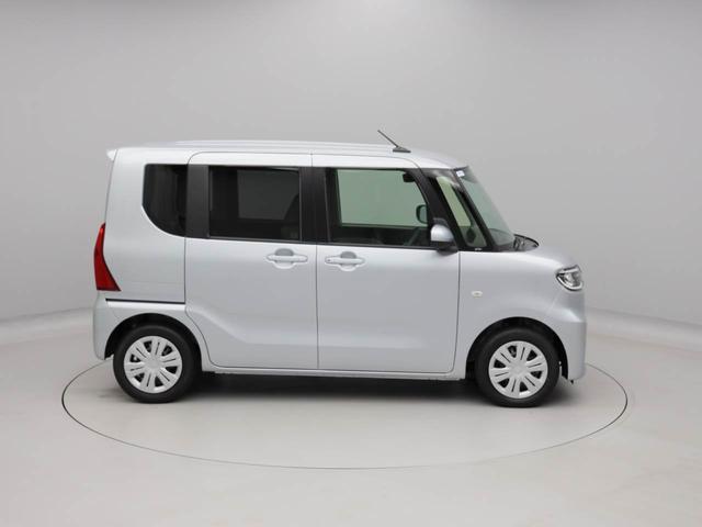 タントウェルカムシートリフトL福祉車両 シートリフト スマートキー 両側スライドドア(愛知県)の中古車