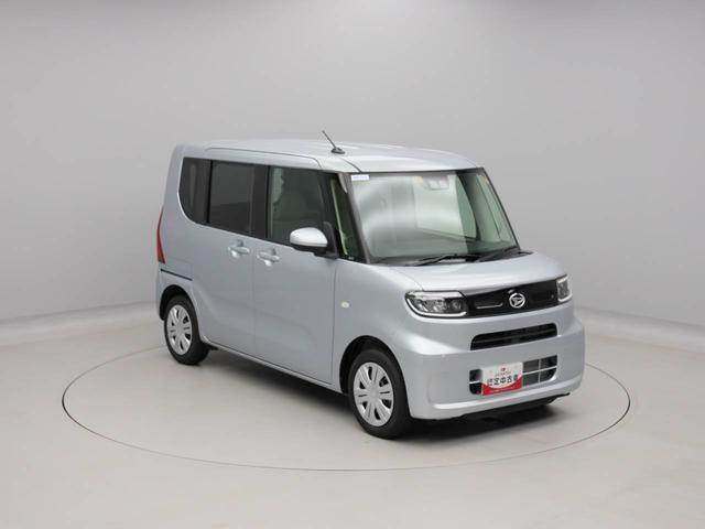 タントウェルカムシートリフトL福祉車両 シートリフト スマートキー 両側スライドドア(愛知県)の中古車