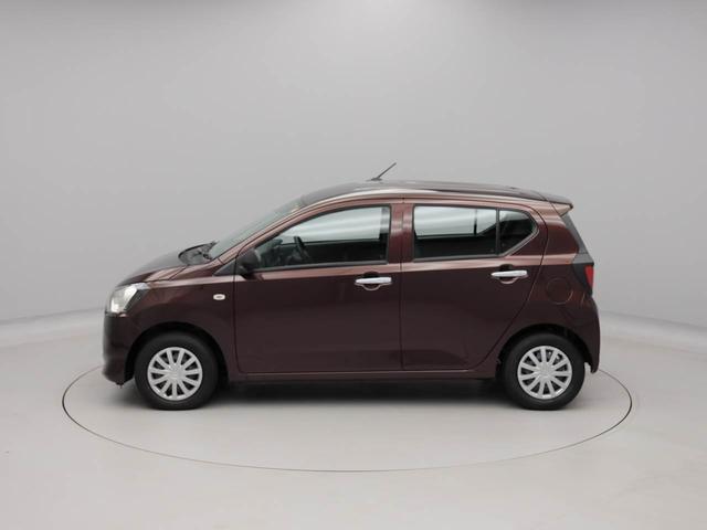 ミライースL SAIII衝突回避支援ブレーキ キーレスエントリー(愛知県)の中古車