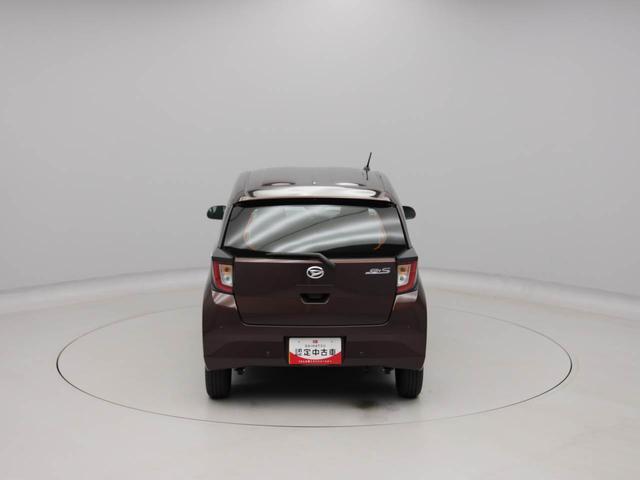 ミライースL SAIII衝突回避支援ブレーキ キーレスエントリー(愛知県)の中古車