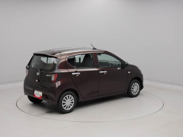 ミライースL SAIII衝突回避支援ブレーキ キーレスエントリー(愛知県)の中古車