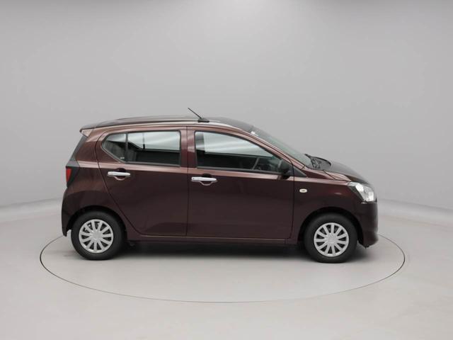 ミライースL SAIII衝突回避支援ブレーキ キーレスエントリー(愛知県)の中古車