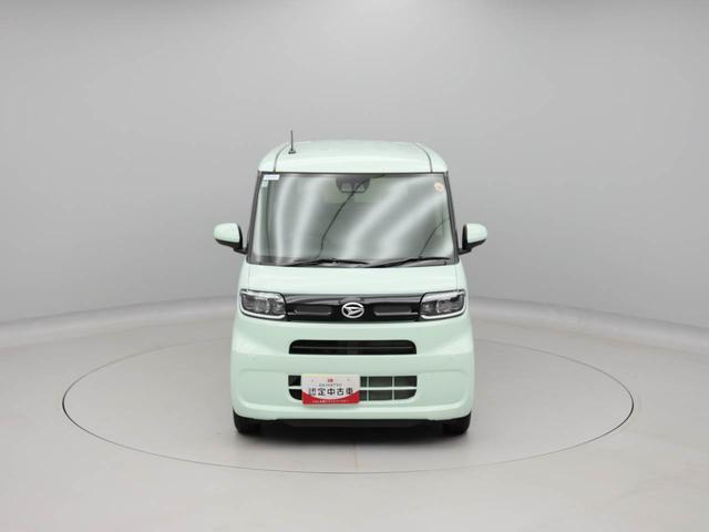 タントXリミテッドミラクルオープンドア 電動パーキングブレーキ オートエアコン サンシェード 格納式シートバックテーブル 誤発信抑制機能 衝突回避支援ブレーキ シートヒーター バックカメラ スマートキー(愛知県)の中古車