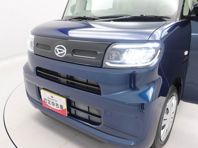 タントX電動パーキングブレーキ&オートブレーキホールド機能・両側パワースライドドア・バックカメラ・オーディオレス・LEDヘッドランプ・オートエアコン・運転席&助手席シートヒーター・コーナーセンサー(愛知県)の中古車