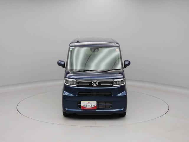 タントX電動パーキングブレーキ&オートブレーキホールド機能・両側パワースライドドア・バックカメラ・オーディオレス・LEDヘッドランプ・オートエアコン・運転席&助手席シートヒーター・コーナーセンサー(愛知県)の中古車