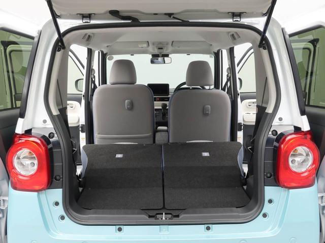 ムーヴキャンバスストライプスG(愛知県)の中古車