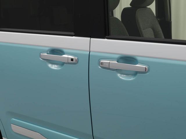 ムーヴキャンバスストライプスG(愛知県)の中古車