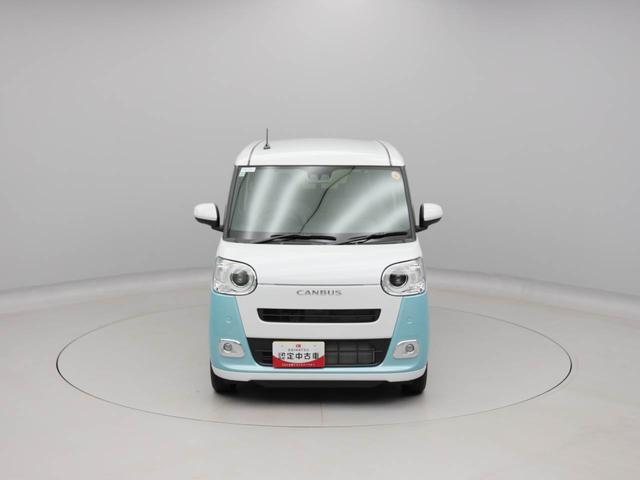 ムーヴキャンバスストライプスG(愛知県)の中古車