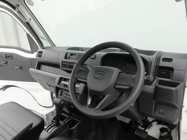 ハイゼットトラックスタンダード衝突回避支援ブレーキ（愛知県）の中古車