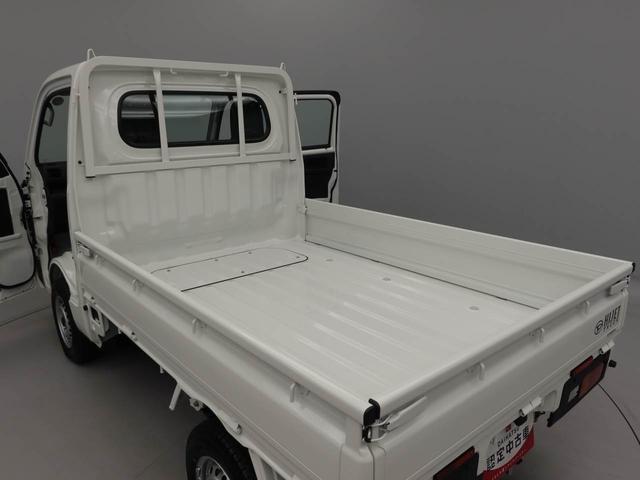 ハイゼットトラックスタンダード衝突回避支援ブレーキ（愛知県）の中古車
