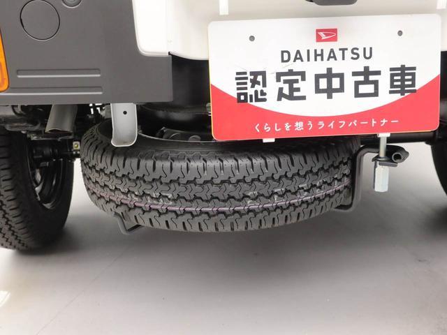 ハイゼットトラックスタンダード衝突回避支援ブレーキ（愛知県）の中古車
