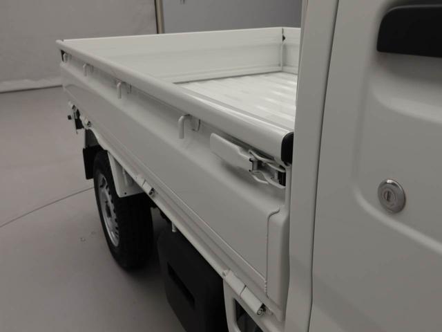 ハイゼットトラックスタンダード衝突回避支援ブレーキ（愛知県）の中古車