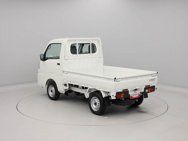 ハイゼットトラックスタンダード衝突回避支援ブレーキ（愛知県）の中古車