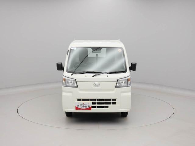 ハイゼットトラックスタンダード衝突回避支援ブレーキ（愛知県）の中古車
