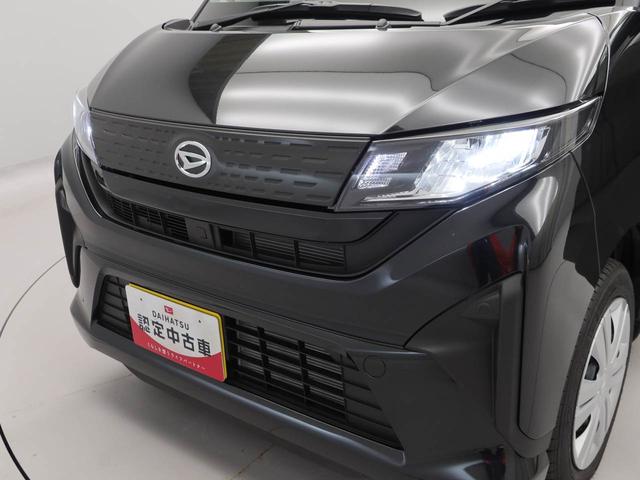 ムーヴＸ　両側電動スライドドアオーディオレス　バックカメラ　ＬＥＤヘッドライト　アイドリングストップ　プッシュスタート　エアバック　ＡＢＳ　ＣＶＴ　キーフリー（愛知県）の中古車