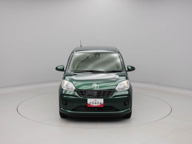 パッソＸ　ＬパッケージＳ（愛知県）の中古車