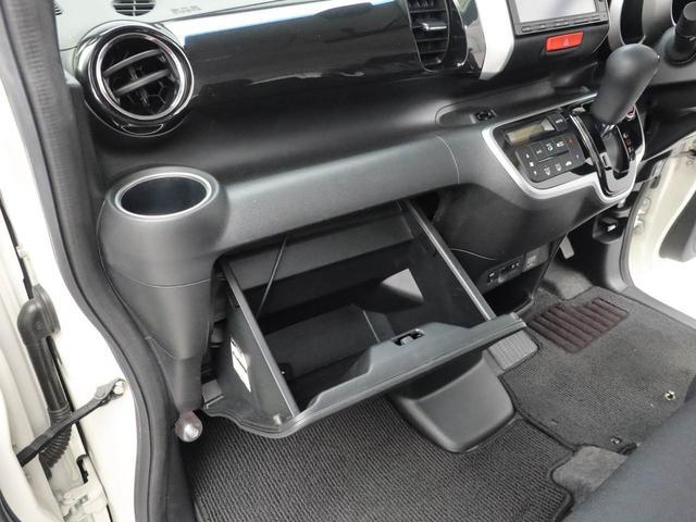 N−BOXカスタムG・Lパッケージエントリーインターナビ・ドライブレコーダー・ETC・キーフリー(愛知県)の中古車