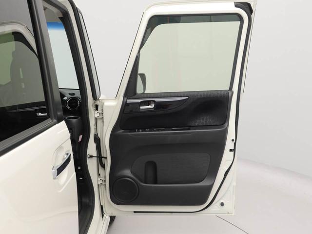 N−BOXカスタムG・Lパッケージエントリーインターナビ・ドライブレコーダー・ETC・キーフリー(愛知県)の中古車