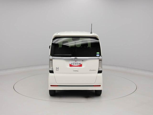 N−BOXカスタムG・Lパッケージエントリーインターナビ・ドライブレコーダー・ETC・キーフリー(愛知県)の中古車