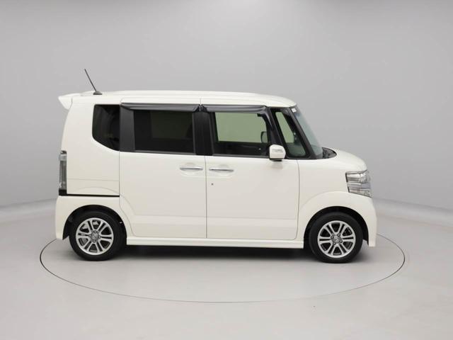 N−BOXカスタムG・Lパッケージエントリーインターナビ・ドライブレコーダー・ETC・キーフリー(愛知県)の中古車