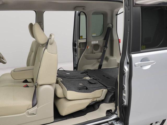 タントX SAETC CD アイドリングストップ 衝突回避支援ブレーキ サンシェード キーフリー(愛知県)の中古車