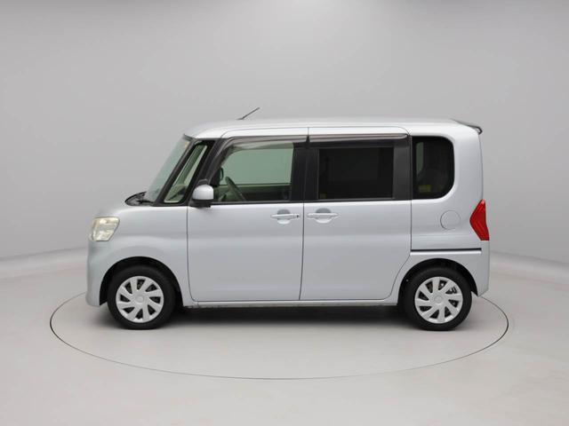 タントX SAETC CD アイドリングストップ 衝突回避支援ブレーキ サンシェード キーフリー(愛知県)の中古車