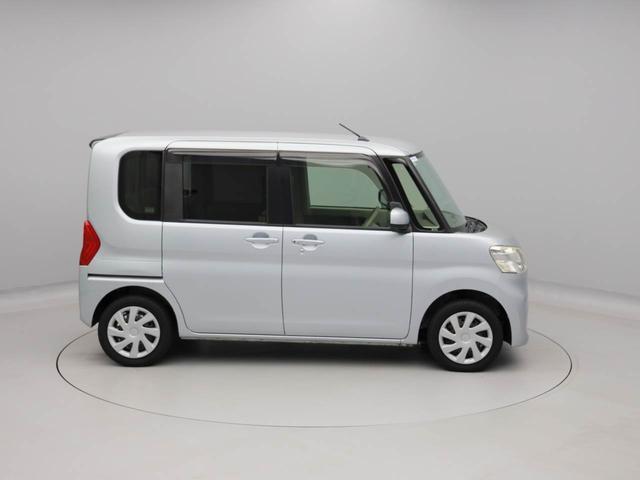 タントX SAETC CD アイドリングストップ 衝突回避支援ブレーキ サンシェード キーフリー(愛知県)の中古車