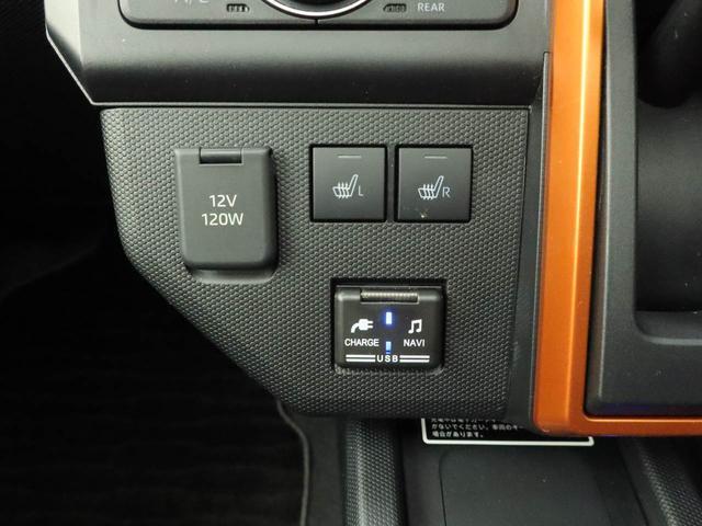 タフトＧターボＳＤナビ・ＥＴＣ・ドライブレコーダー・ワイヤレス充電器・キーフリー（愛知県）の中古車