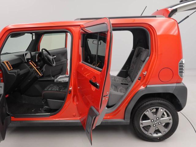 タフトＧターボＳＤナビ・ＥＴＣ・ドライブレコーダー・ワイヤレス充電器・キーフリー（愛知県）の中古車