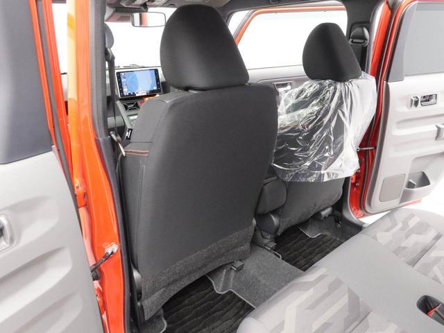 タフトＧターボＳＤナビ・ＥＴＣ・ドライブレコーダー・ワイヤレス充電器・キーフリー（愛知県）の中古車