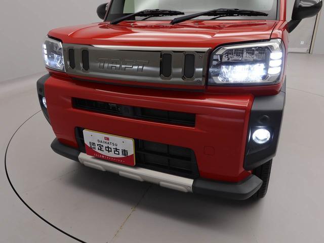 タフトＧターボＳＤナビ・ＥＴＣ・ドライブレコーダー・ワイヤレス充電器・キーフリー（愛知県）の中古車