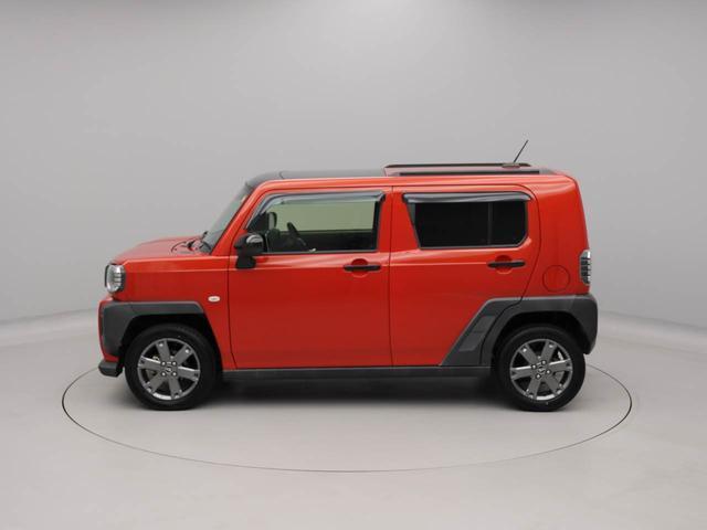 タフトＧターボＳＤナビ・ＥＴＣ・ドライブレコーダー・ワイヤレス充電器・キーフリー（愛知県）の中古車