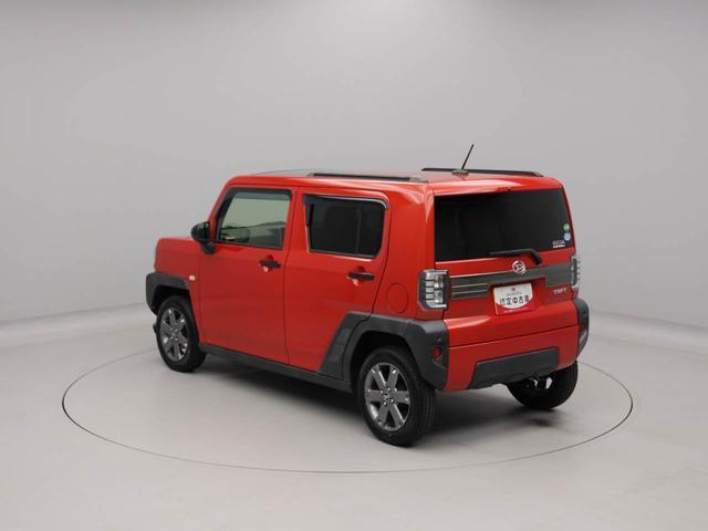 タフトＧターボＳＤナビ・ＥＴＣ・ドライブレコーダー・ワイヤレス充電器・キーフリー（愛知県）の中古車