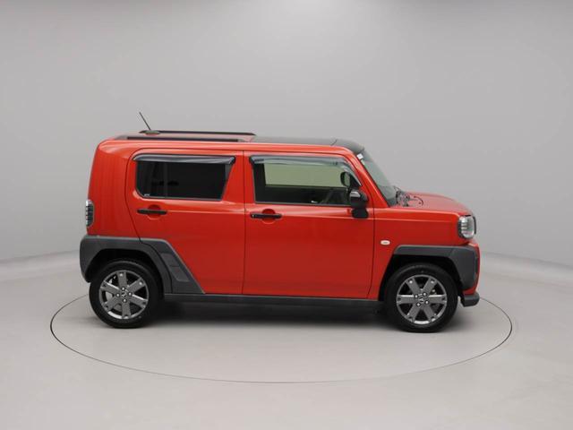 タフトＧターボＳＤナビ・ＥＴＣ・ドライブレコーダー・ワイヤレス充電器・キーフリー（愛知県）の中古車