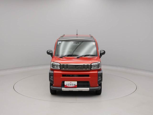 タフトＧターボＳＤナビ・ＥＴＣ・ドライブレコーダー・ワイヤレス充電器・キーフリー（愛知県）の中古車