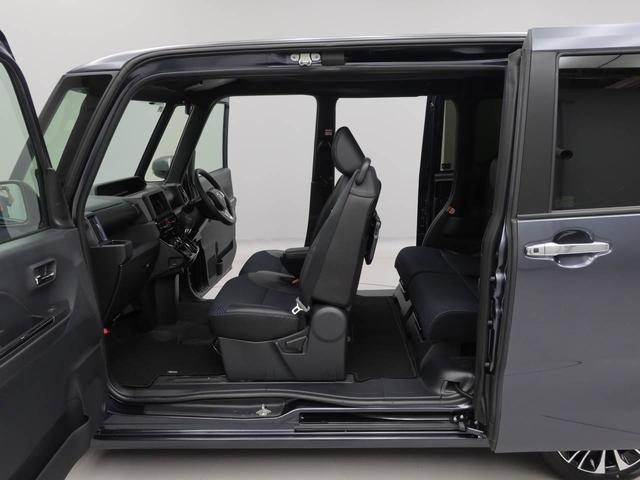 タントカスタムRS(愛知県)の中古車