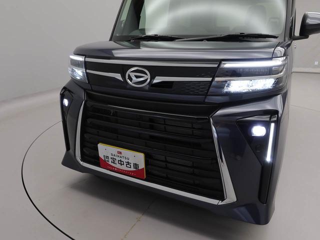 タントカスタムRS(愛知県)の中古車