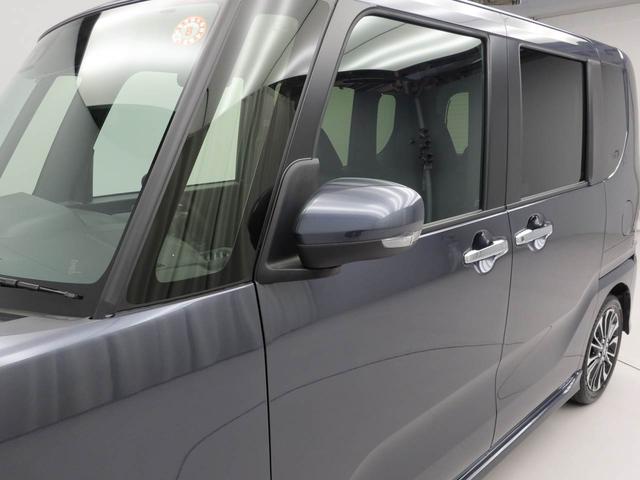 タントカスタムRS(愛知県)の中古車