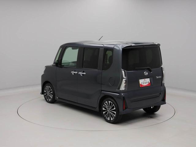 タントカスタムRS(愛知県)の中古車