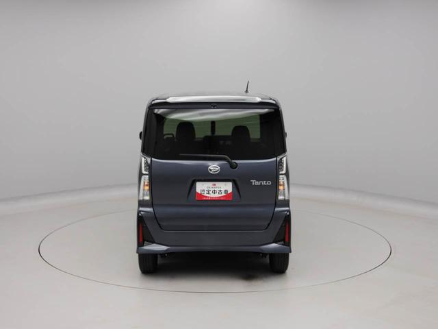 タントカスタムRS(愛知県)の中古車