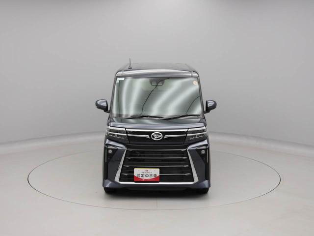 タントカスタムRS(愛知県)の中古車