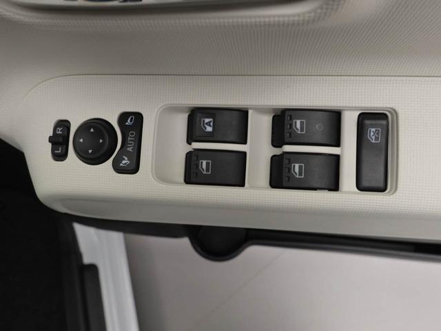 ムーヴキャンバスストライプスGターボ電動パーキングブレーキ ブレーキホールド クルーズコントロール 保温ドリンクホルダー 両側電動スライドドア シートヒーター スマートキー(愛知県)の中古車