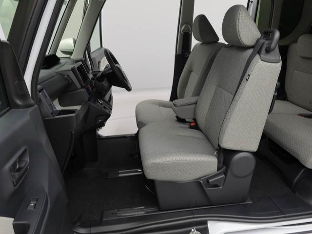 タントX(愛知県)の中古車