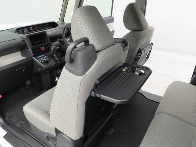 タントX(愛知県)の中古車