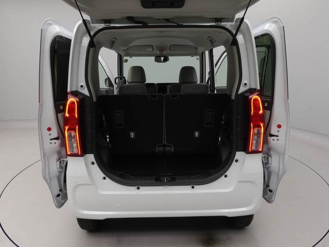 タントX(愛知県)の中古車