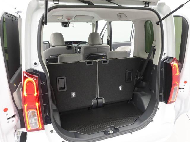 タントX(愛知県)の中古車