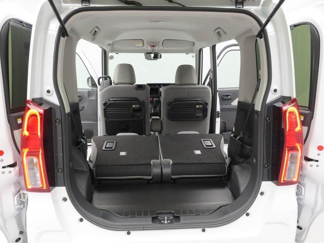 タントX(愛知県)の中古車