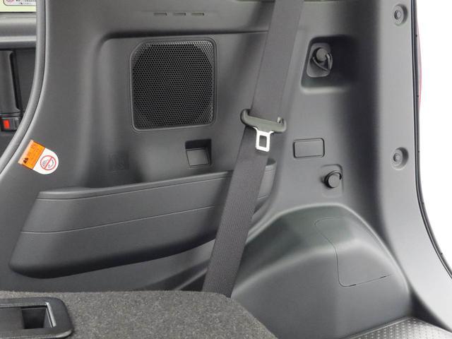 タントX(愛知県)の中古車