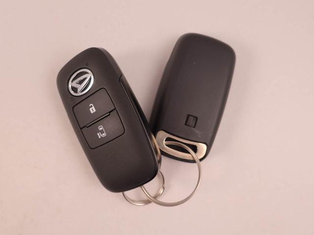 タントX(愛知県)の中古車